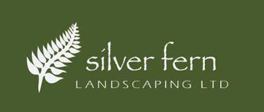 Silver Fern Logo